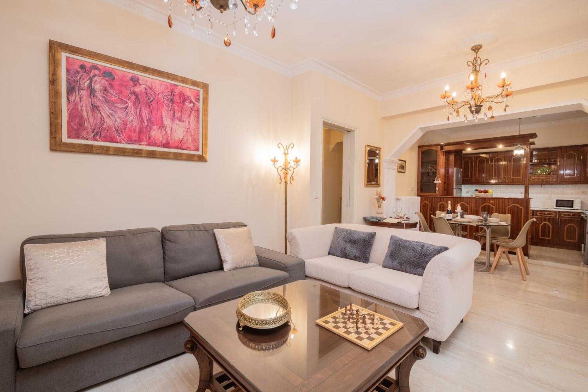 Villa Vrisi Fagias 外观 照片